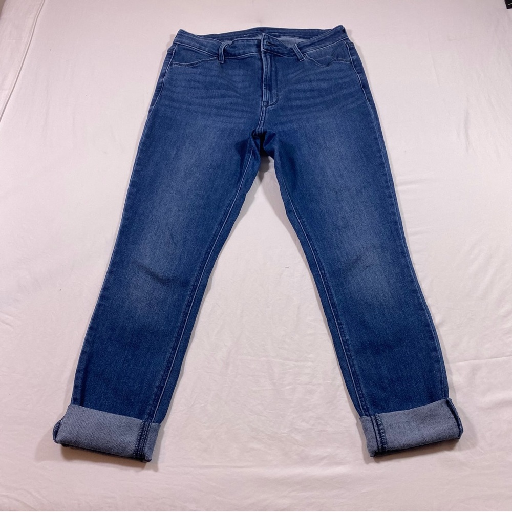 ON Jeans women’s 10 Super Skinny High Jeans Women’s Denim Jeans